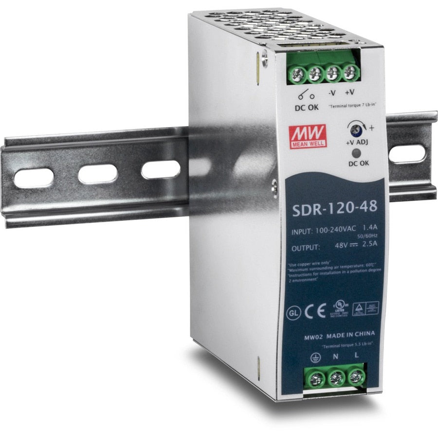 Accesorios de Redes TRENDnet 150W - vista 7