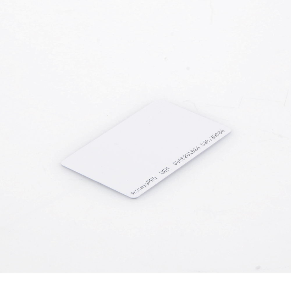 Tarjeta Tecnología Dual: AccessPRO ACCESS-DUAL-UP