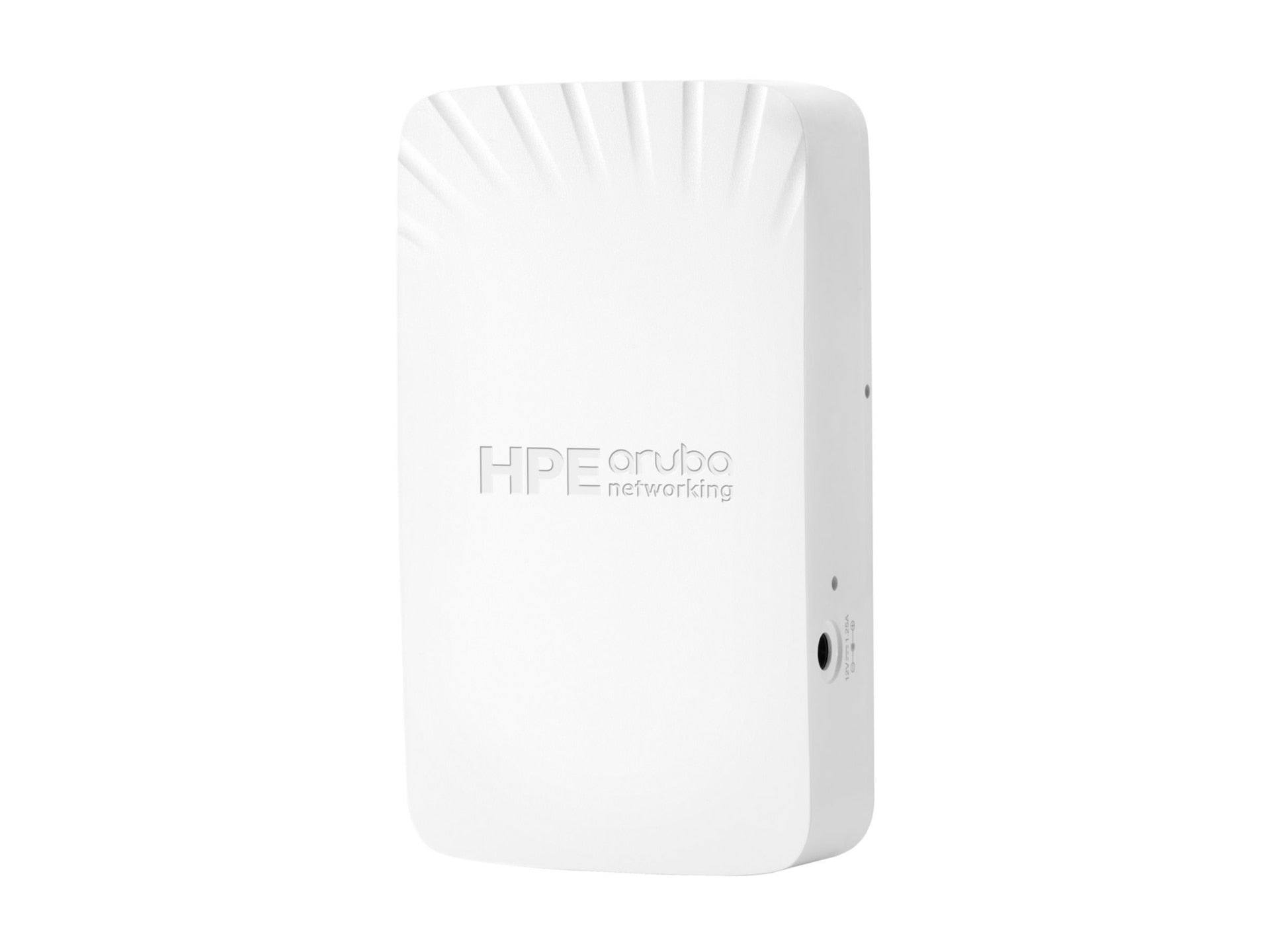 Access Point Aruba HPE Networking AP-503H (US) Unified Hospitality - vista 1