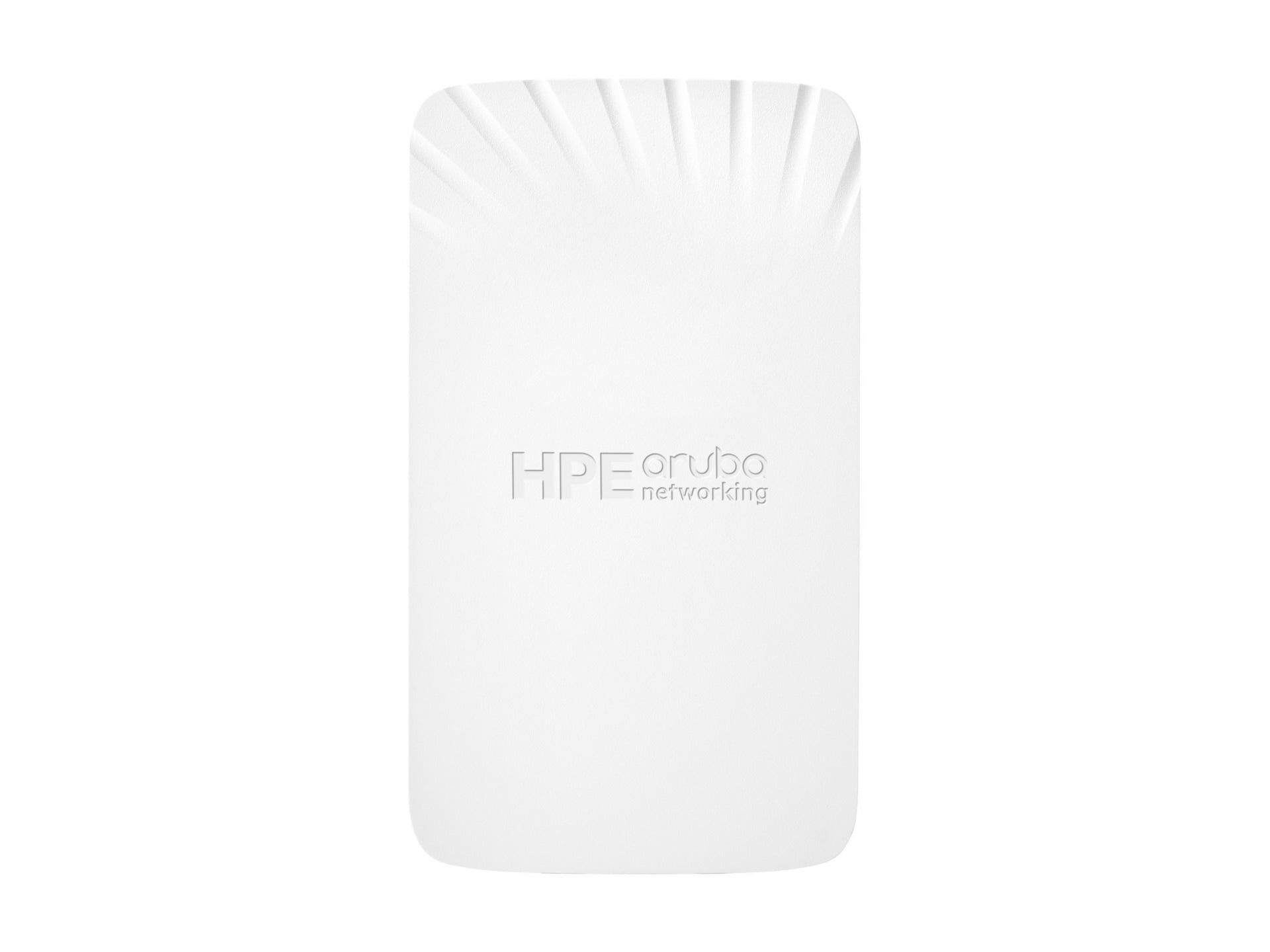 Access Point Aruba HPE Networking AP-503H (US) Unified Hospitality - vista 2
