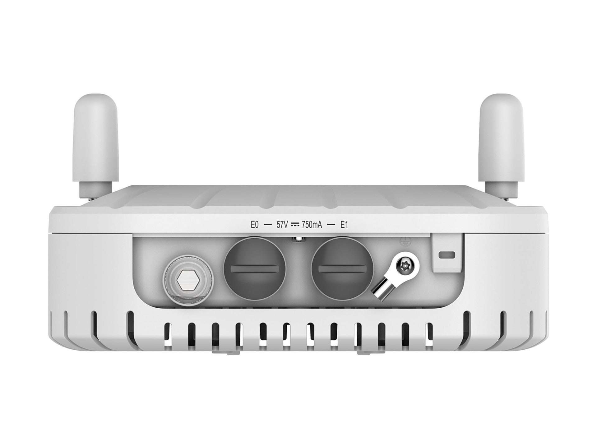 Access Point Aruba HPE Networking AP-518 (US) - vista 2