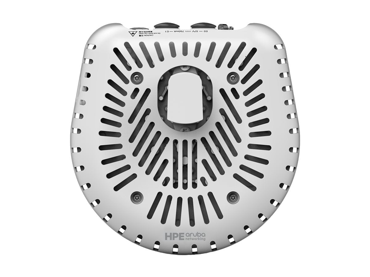 Access Point Aruba HPE Networking AP-575 (US) - vista 4