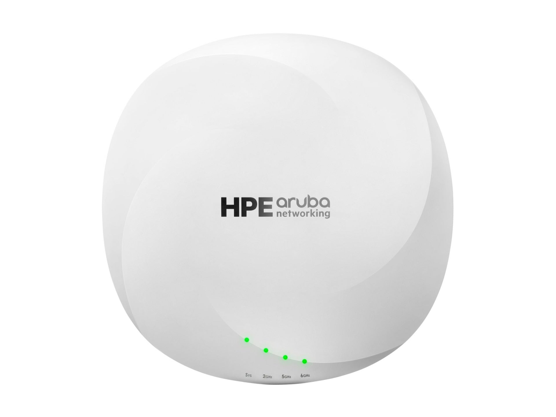 Access Point Aruba HPE Networking AP-655 (US) - vista 1