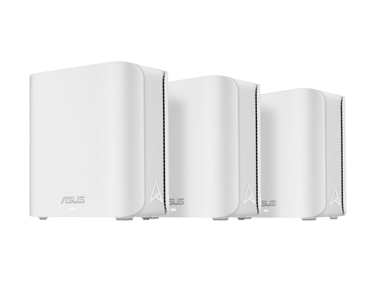 Access Point ASUS ZenWiFi BD4 - vista 1