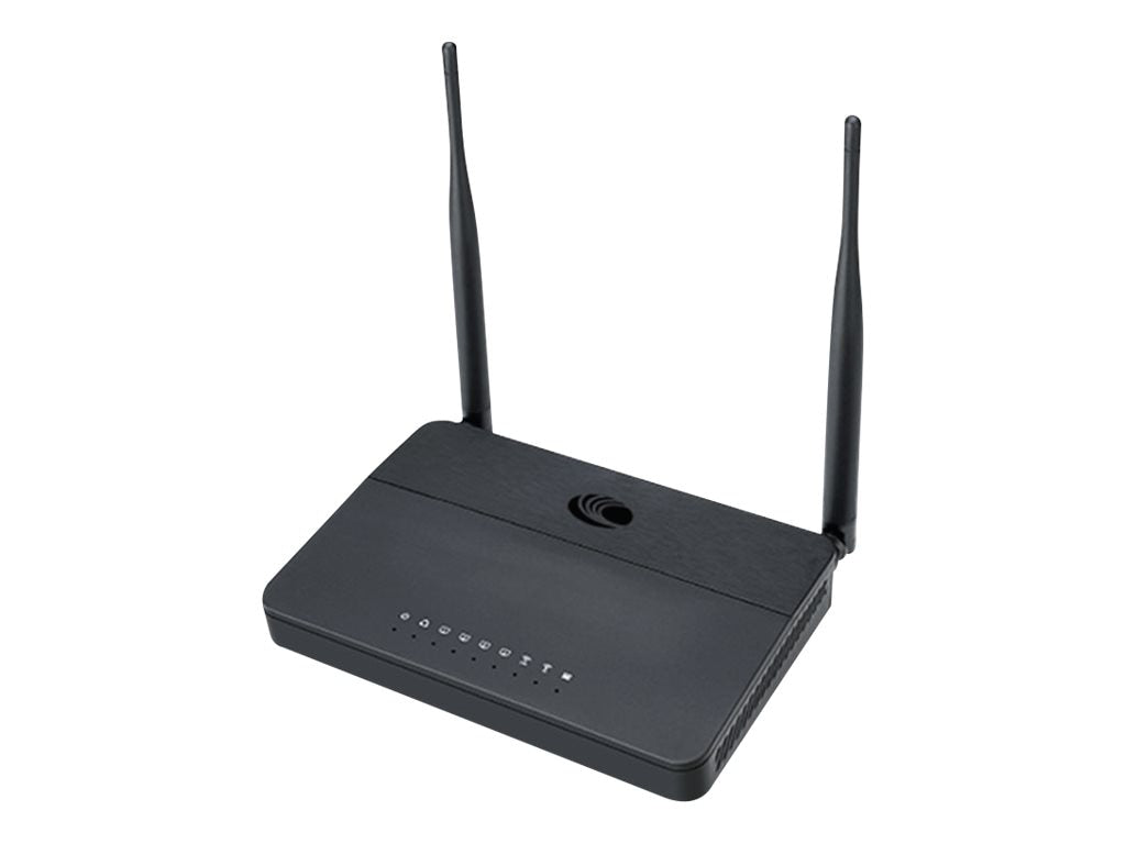 Access Point Cambium Networks cnPilot r195P - vista 1