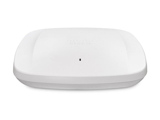 Access Point Cisco Catalyst 9164I - vista 1