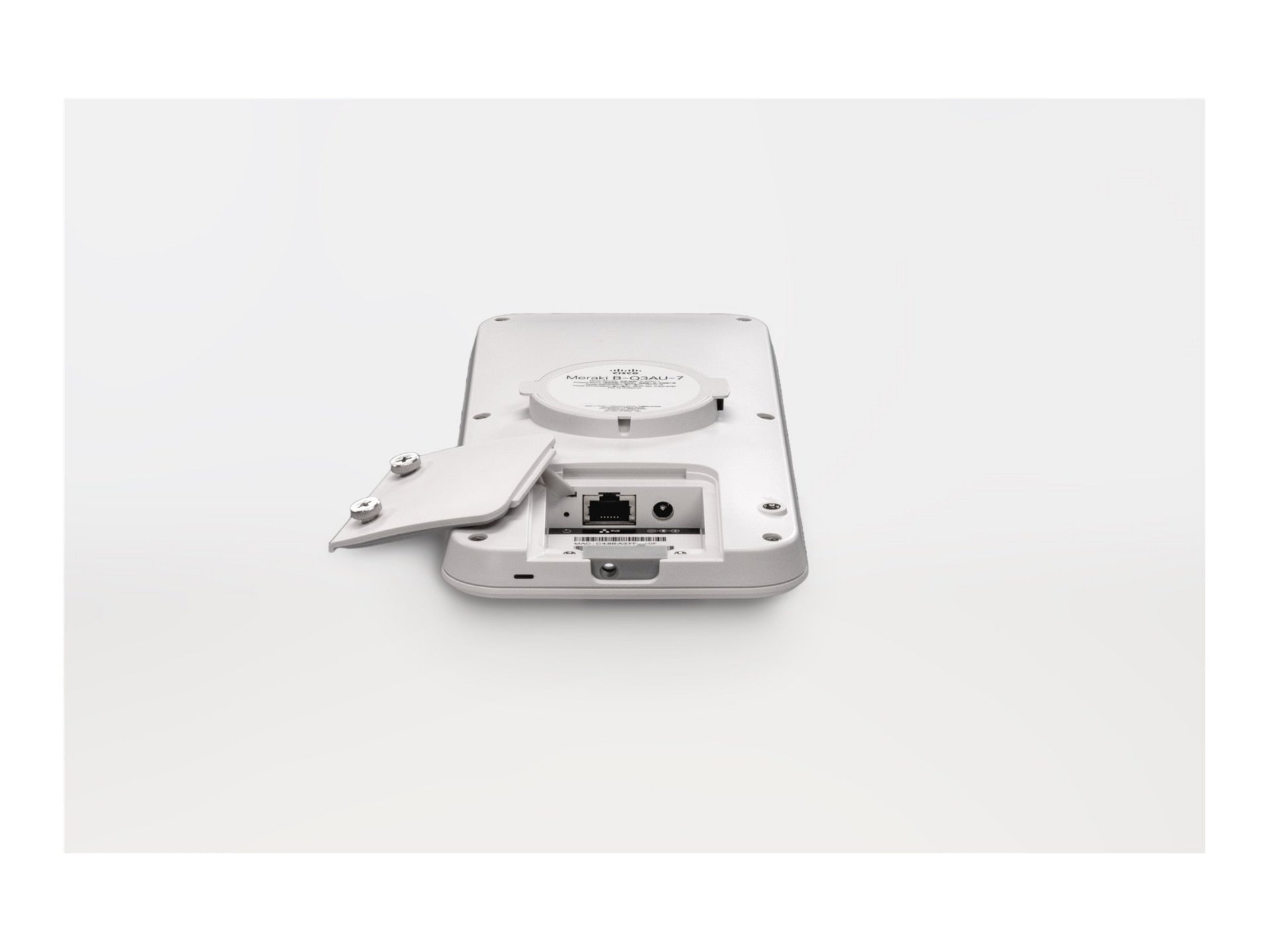 Access Point Cisco Meraki MR78 - vista 3