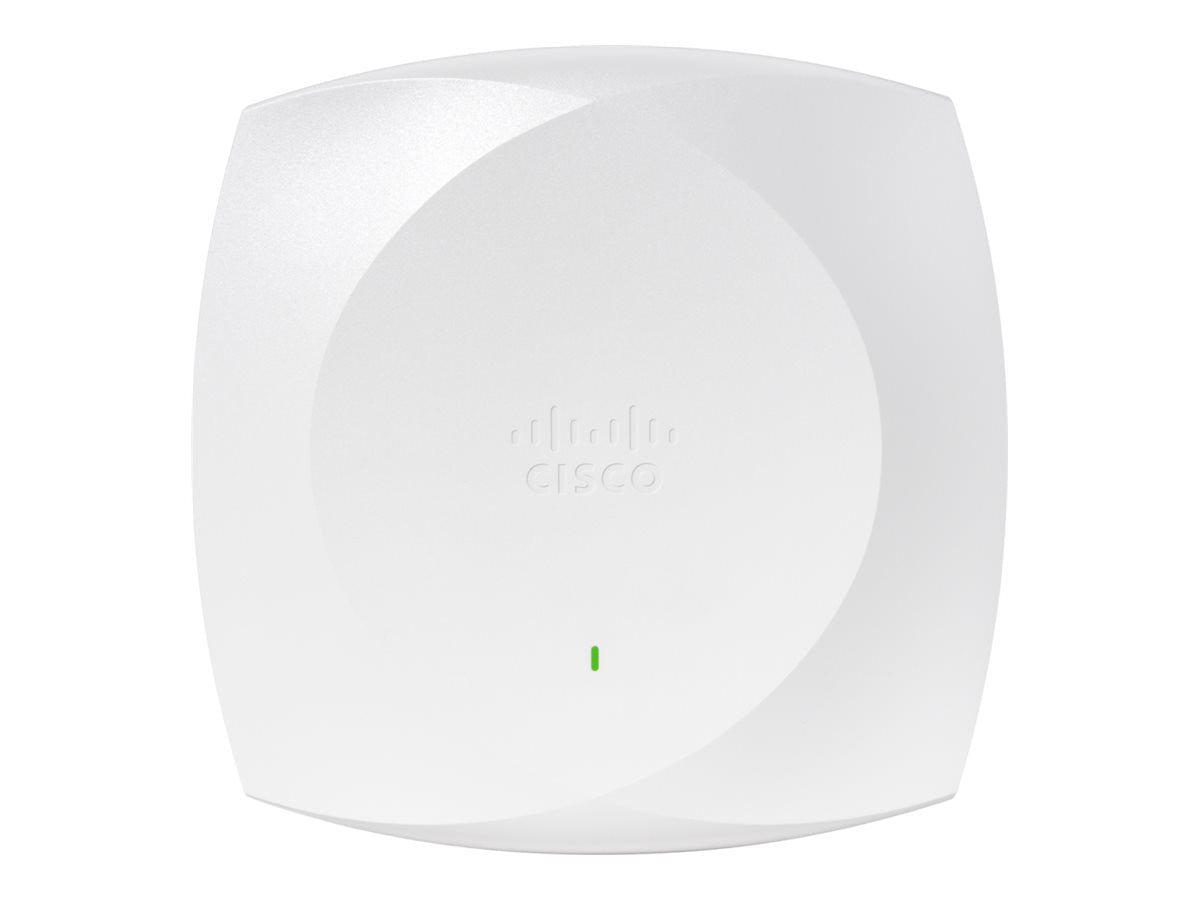 Access Point Cisco Wireless 9176I - vista 1
