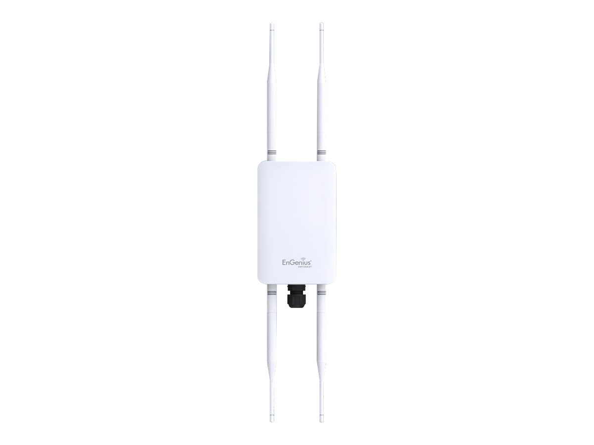 Access Point EnGenius EnTurbo ENH1350EXT - vista 1