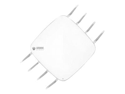 Access Point Extreme Networks ExtremeWireless AP510CX - vista 1