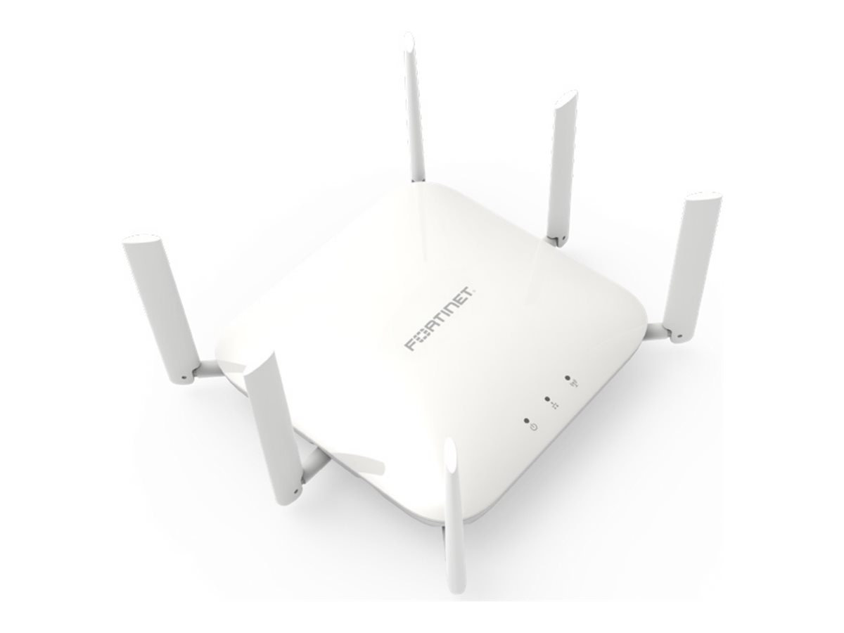 Access Point Fortinet FortiAP 243K - vista 1