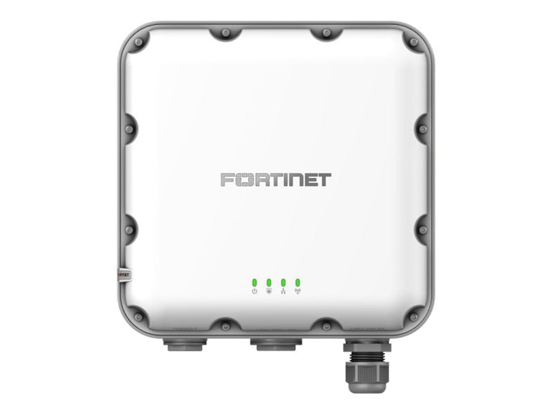 Access Point Fortinet FortiAP 244K - vista 1