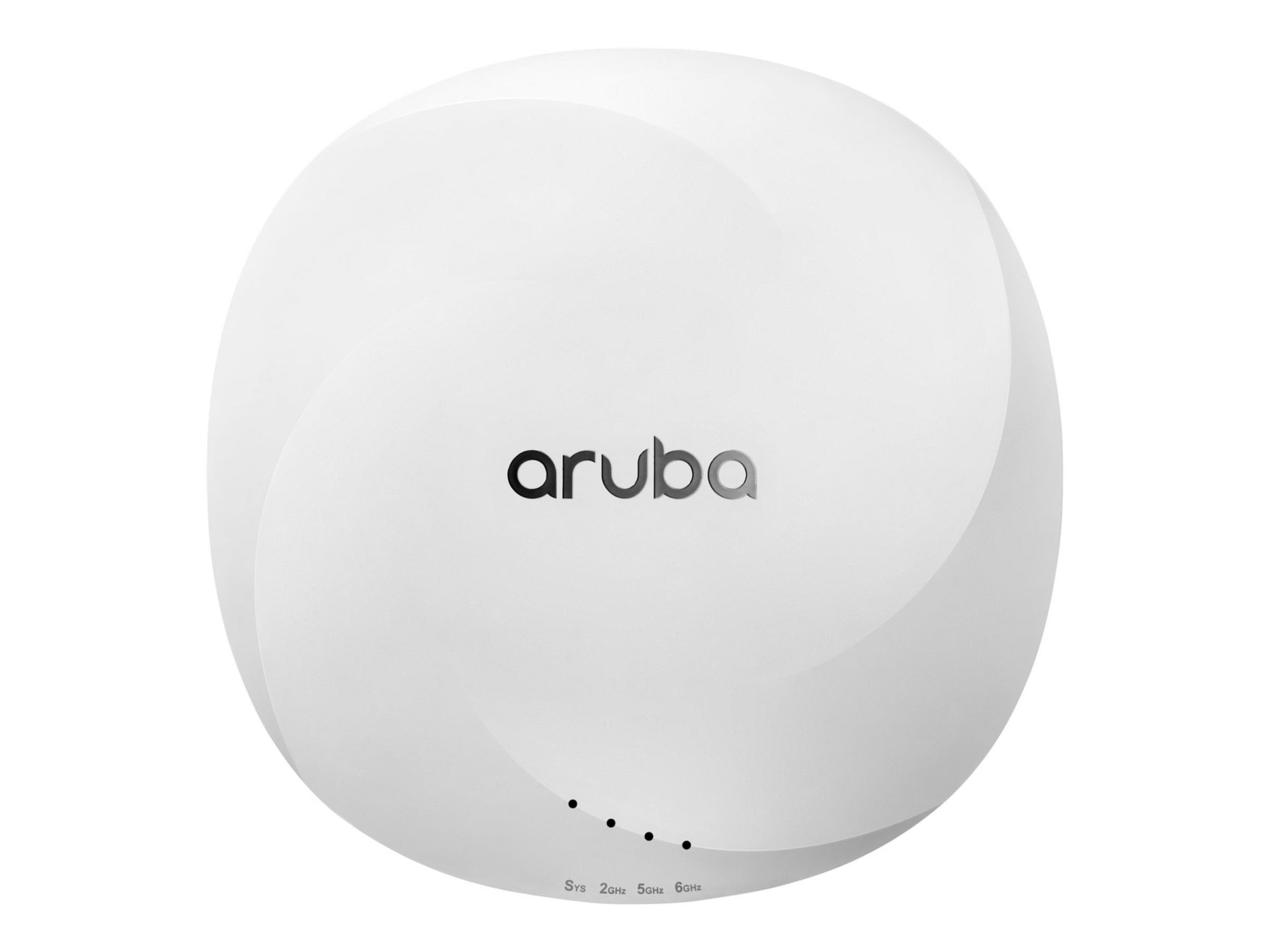 Access Point HPE Aruba Networking AP-615 (US10) - vista 1