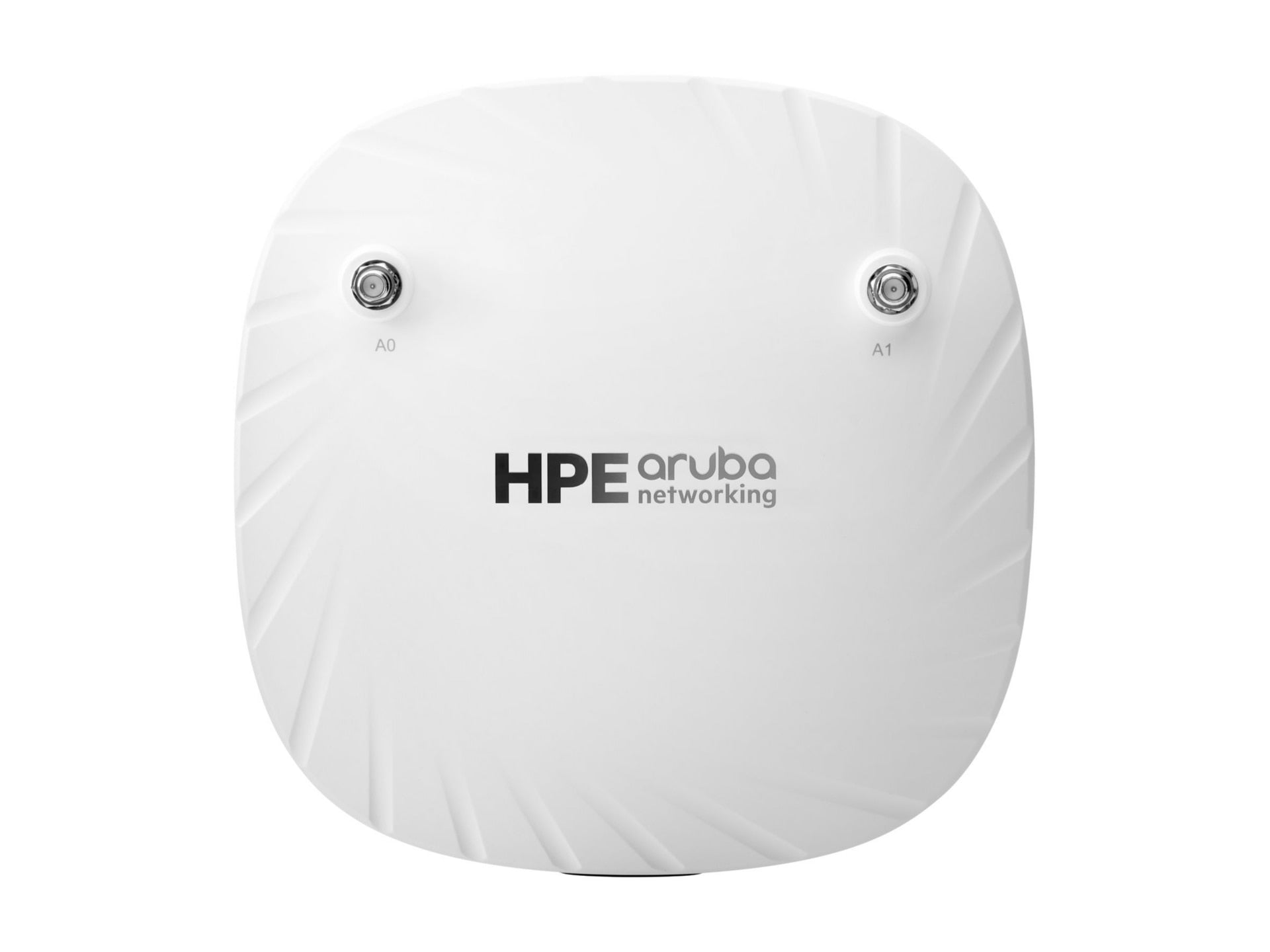 Access Point HPE Networking AP-504 (US) - vista 1