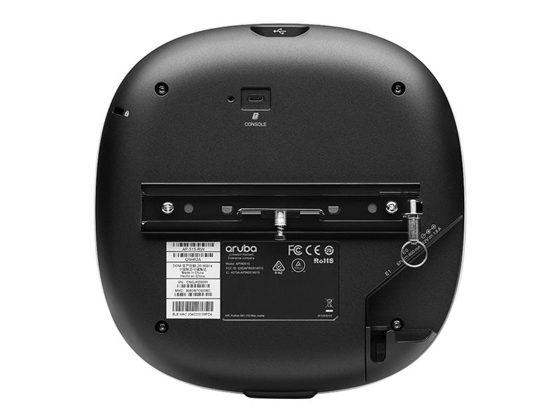 Access Point HPE Networking AP-515 (US) - vista 2
