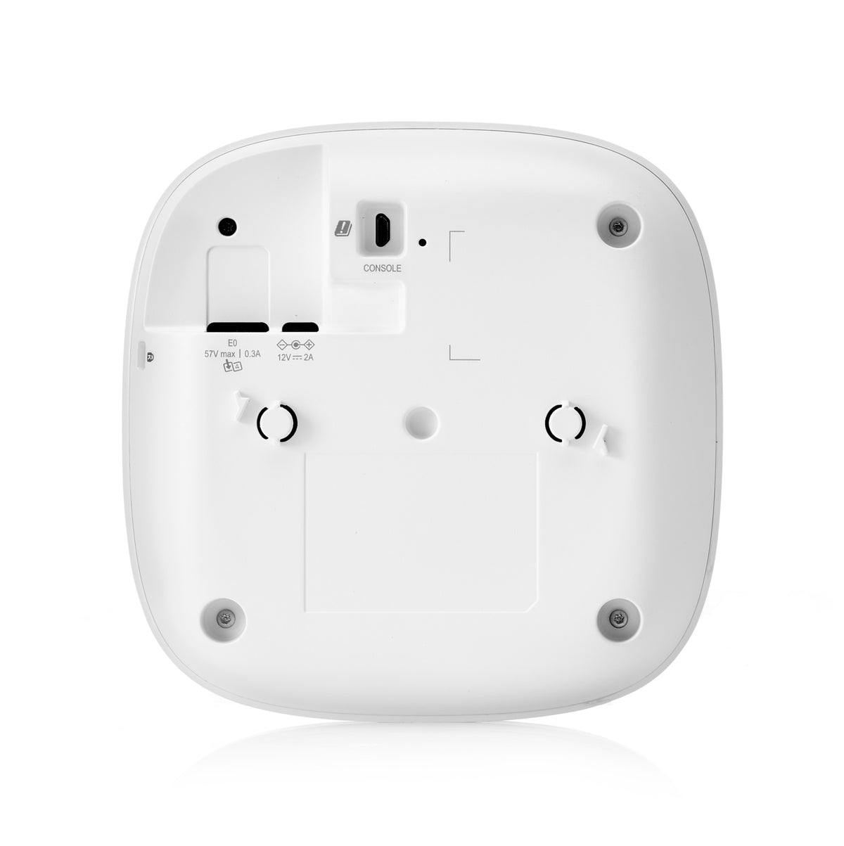 Access Point HPE Networking Instant On AP32 (US) - vista 4