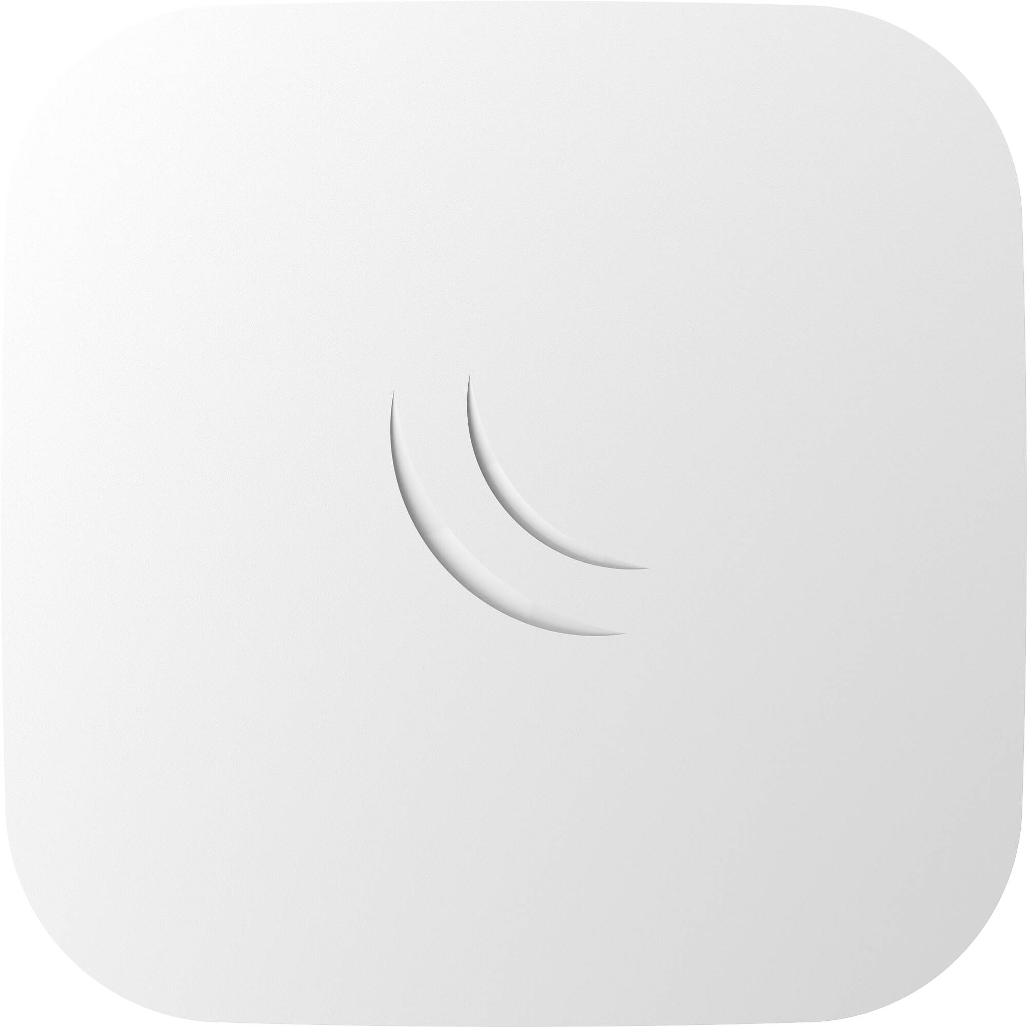 Access Point MikroTik cAP ac AC1200 Dual-Band Wi-Fi Access Point - vista lateral