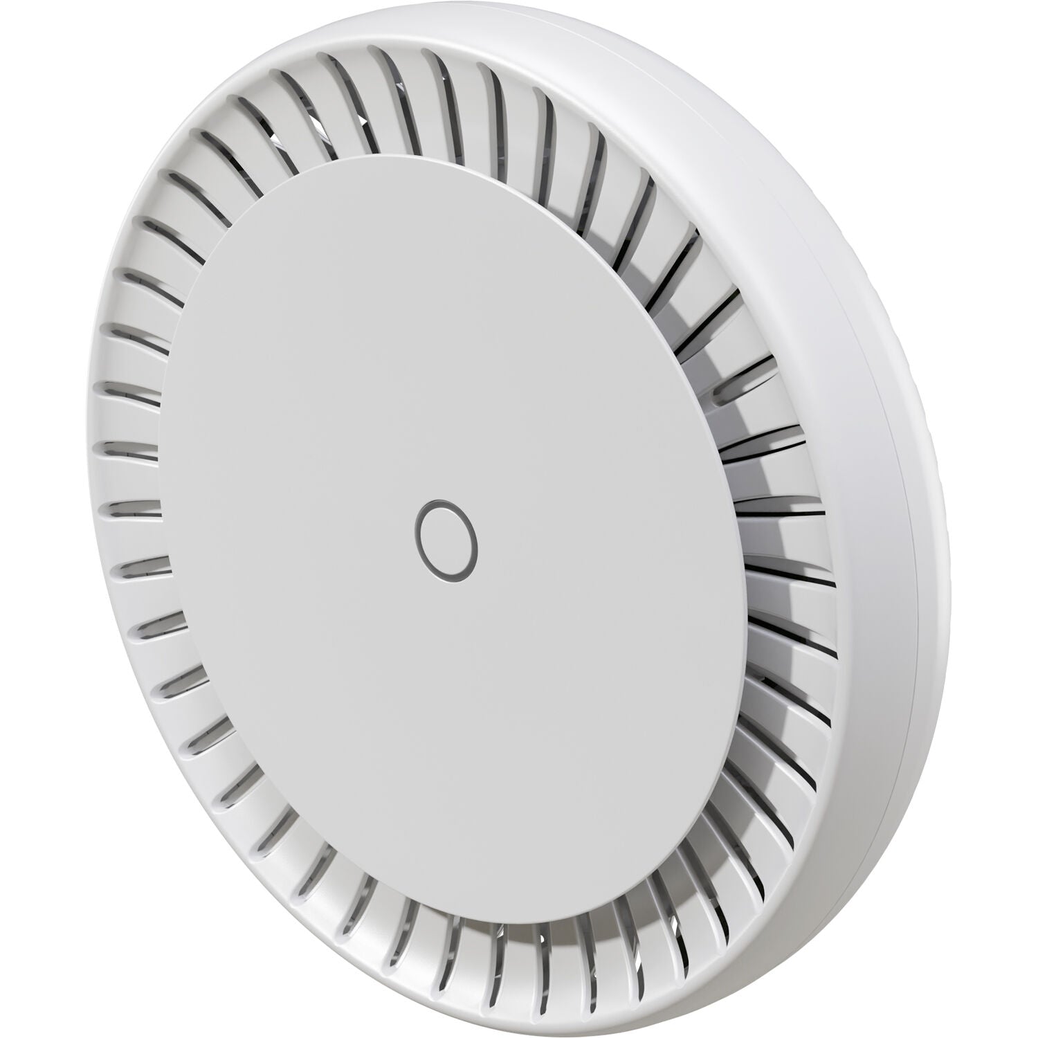 Access Point MikroTik cAP ax AX1800 Dual-Band Wi-Fi 6 Access Point - vista frontal