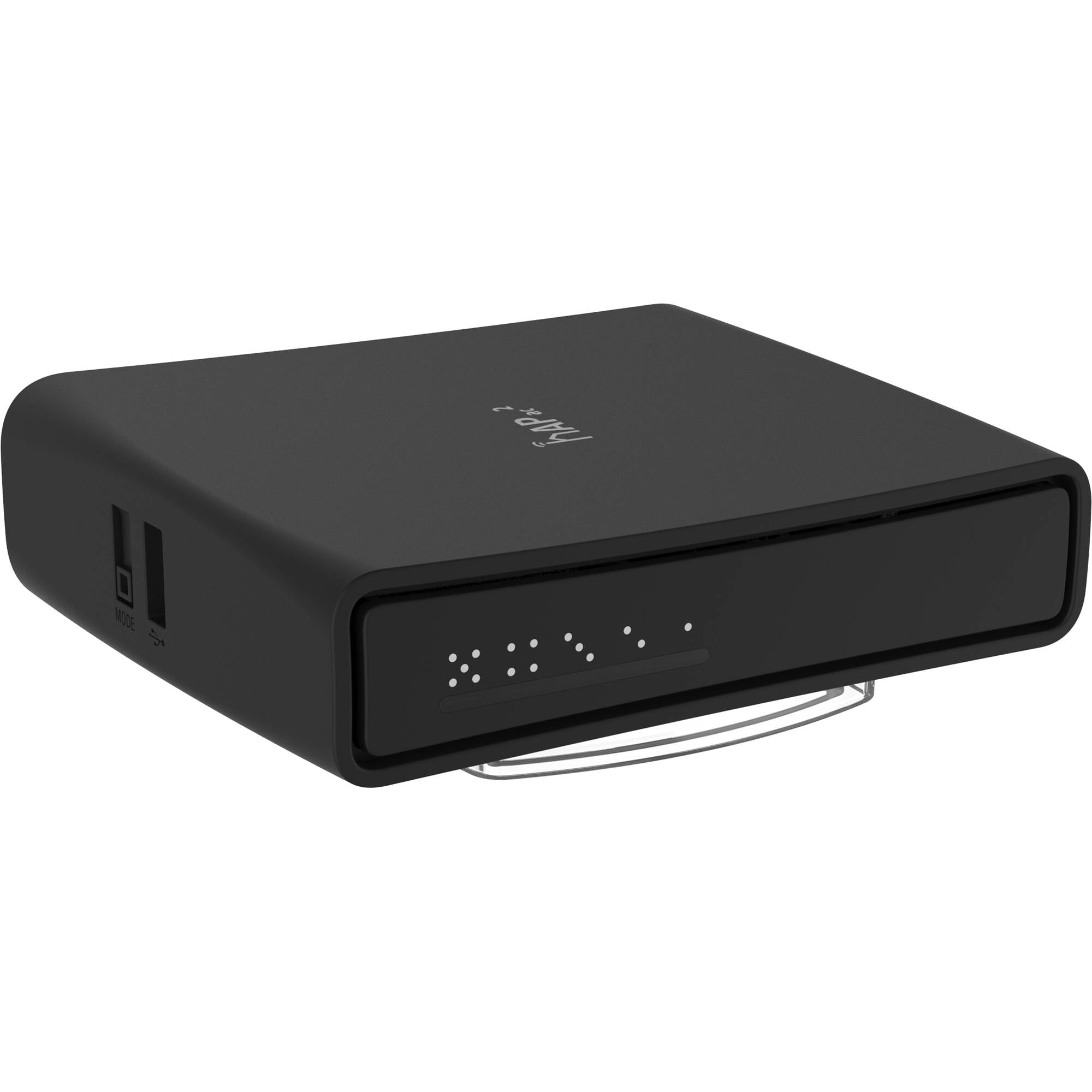 Access Point MikroTik hAP ac2 AC1200 Dual-Band Wi-Fi 5 Access Point - vista principal
