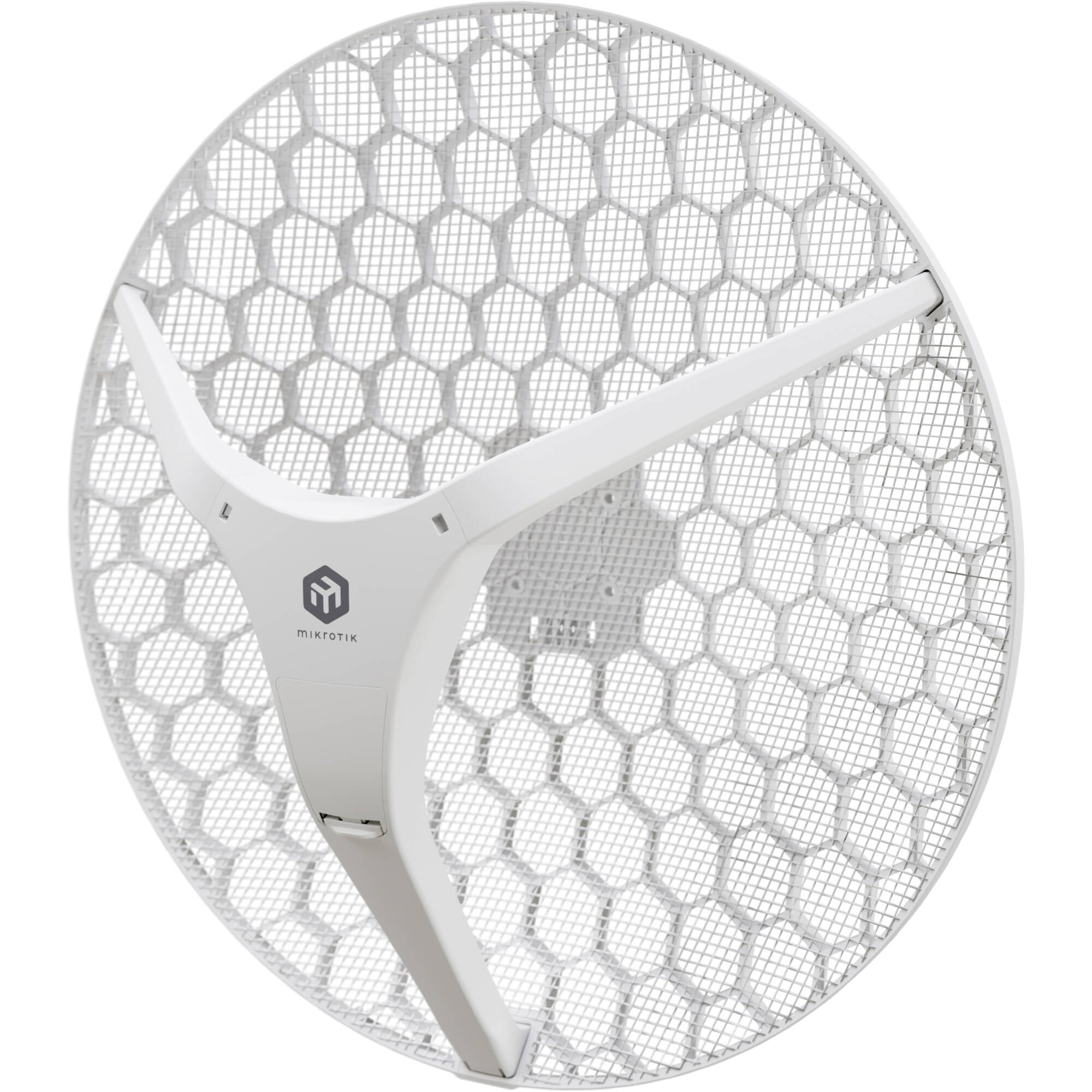 Access Point MikroTik LHG XL 5 ax CPE - vista principal