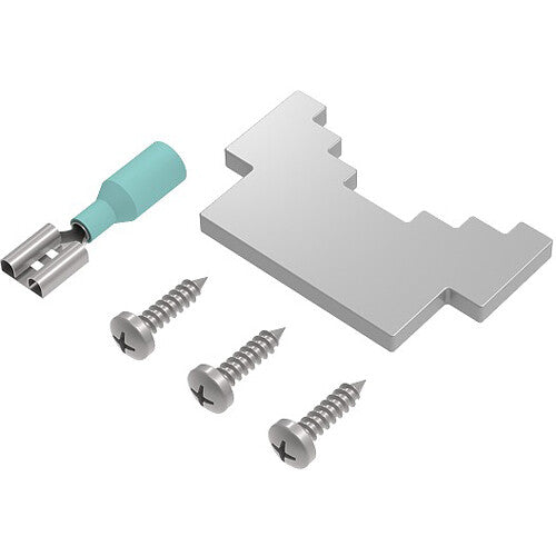 Access Point MikroTik LHG XL 5 ax CPE - detalle