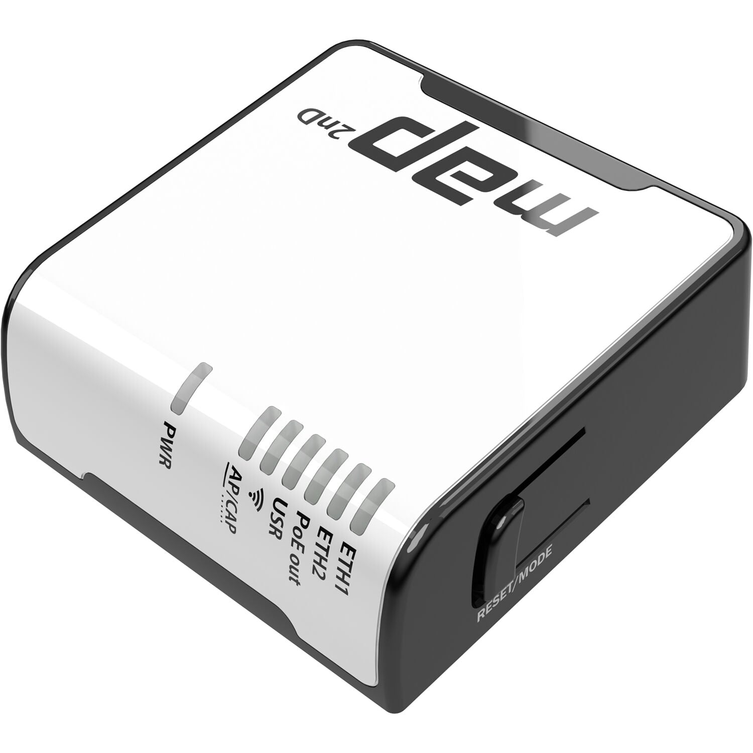Access Point MikroTik mAP Single-Band Wi-Fi Access Point - vista principal