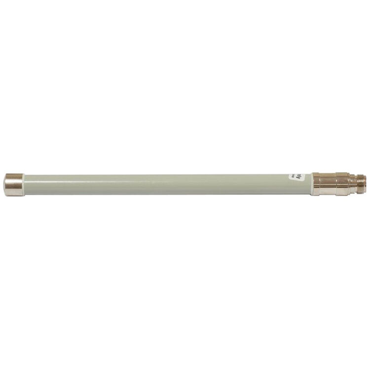 Access Point MikroTik Metal 52 ac Dual-Band Wireless Outdoor Access Point - puertos y conexiones