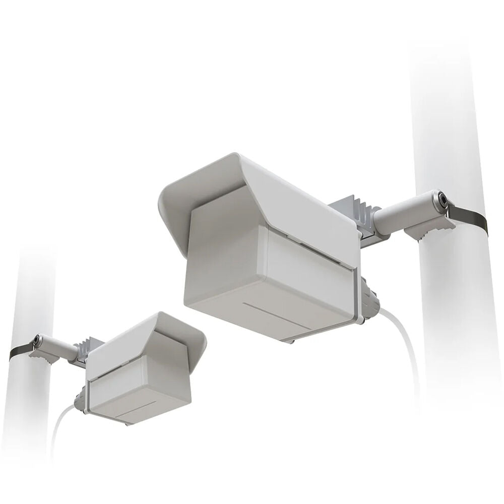 Access Point MikroTik Wireless Wire Cube Pro 60 GHz Wireless Bridge Kit - vista principal