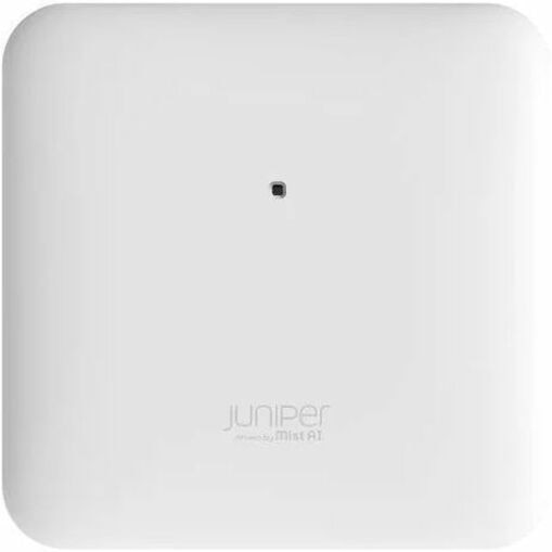 Access Point Mist AP45 Tri Band Wi-Fi 6E IEEE 802.11 a/b/g/n/ac/ax 8.15 Gbit/s Wireless Access Point - vista 1