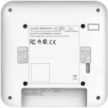 Access Point Mist AP45 Tri Band Wi-Fi 6E IEEE 802.11 a/b/g/n/ac/ax 8.15 Gbit/s Wireless Access Point - vista 2