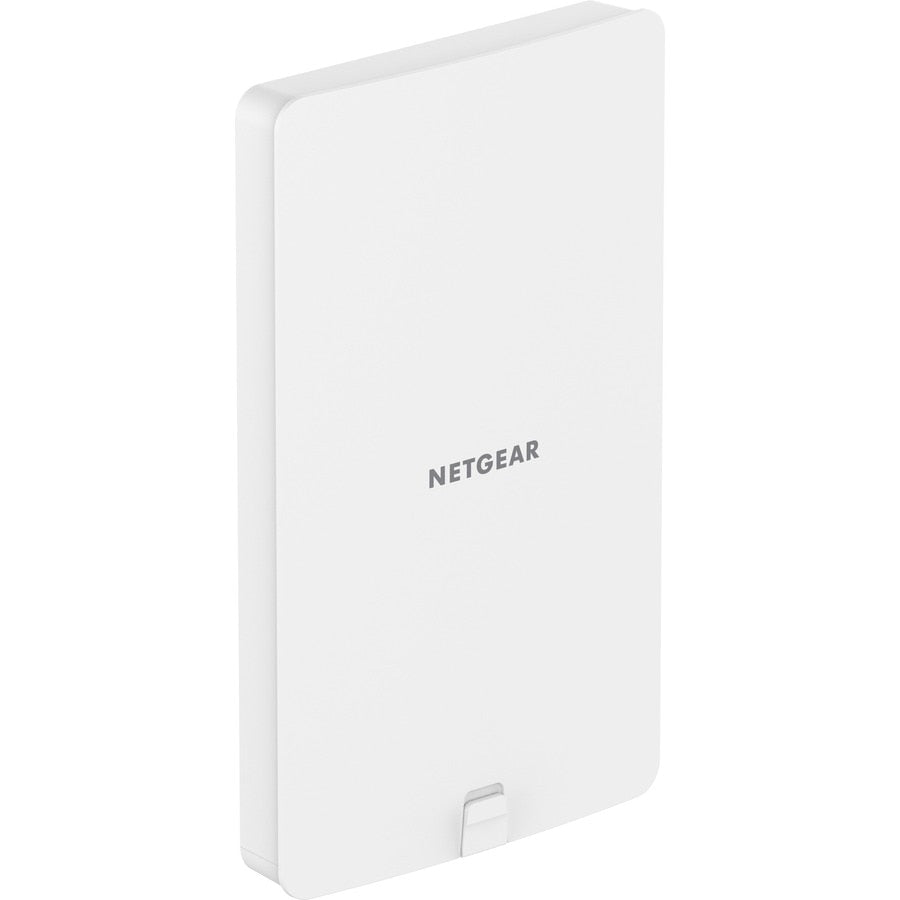 Access Point Netgear WAX610Y Wi-Fi 6 IEEE 802.11 a/b/g/n/ac/ax/i 1.80 Gbit/s Wireless Access Point - vista 1