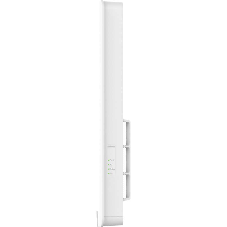 Access Point Netgear WAX610Y Wi-Fi 6 IEEE 802.11 a/b/g/n/ac/ax/i 1.80 Gbit/s Wireless Access Point - vista 4