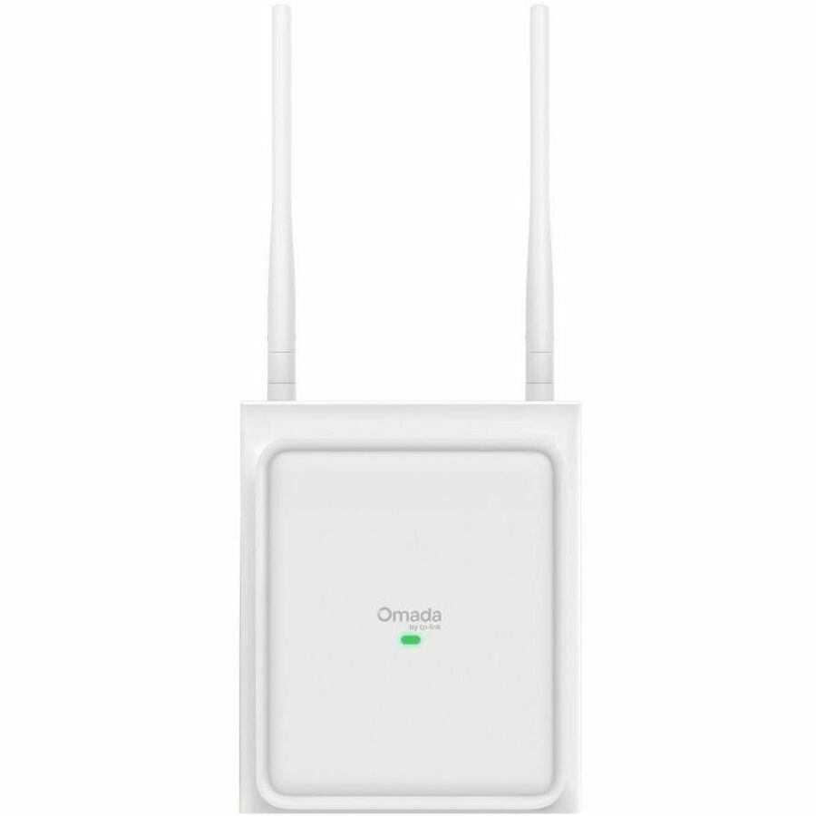 Access Point Omada EAP725-Outdoor Dual Band Wi-Fi 7 IEEE 802.11a/b/g/n/ac/ax/be/k/r/v 5 Gbit/s Wireless Access - vista 1