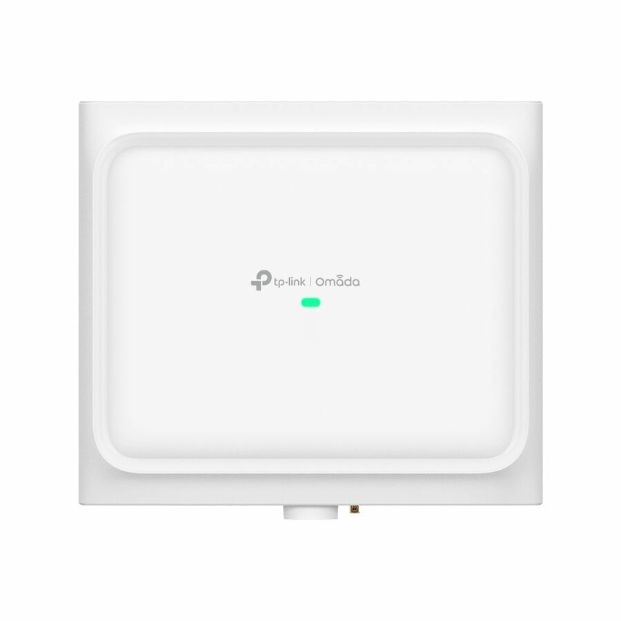 Access Point Omada EAP772-Outdoor Tri Band Wi-Fi 7 IEEE 802.11 a/b/g/n/ac/ax/be 11 Gbit/s Wireless Access Poin - vista 6