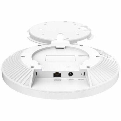 Access Point Omada EAP787 Tri Band Wi-Fi 7 IEEE 802.11 a/b/g/n/ac/ax/be 15 Gbit/s Wireless Access Point - vista 3