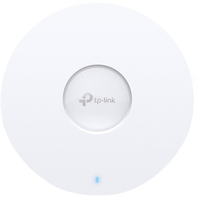 Access Point Omada TP-Link EAP610_V1 - vista 1