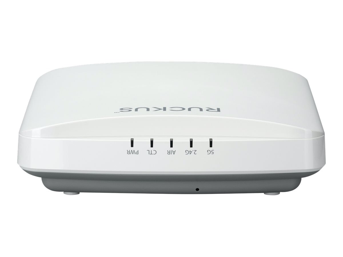 Access Point Ruckus R550 - vista 3