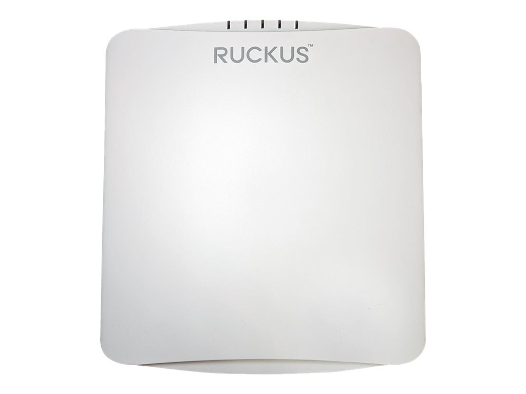 Access Point Ruckus ZoneFlex R750 - vista 1