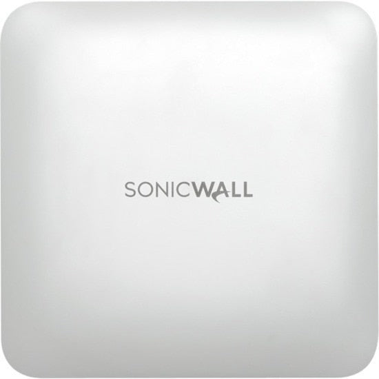 Access Point SonicWall SonicWave 621 Dual Band Wi-Fi 6 IEEE 802.11 a/b/g/n/ac/ax/e/i/r/k/v/w Wireless Access P - vista 3