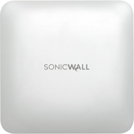 Access Point SonicWall SonicWave 621 Dual Band Wi-Fi 6 IEEE 802.11 a/b/g/n/ac/ax/e/i/r/k/v/w Wireless Access P - vista 3