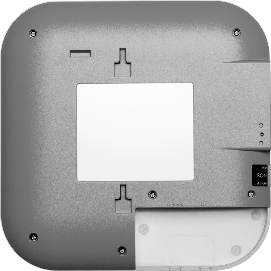 Access Point SonicWall SonicWave 641 Dual Band Wi-Fi 6 IEEE 802.11 a/b/g/n/ac/ax/e/i/r/k/v/w Wireless Access P - vista 3