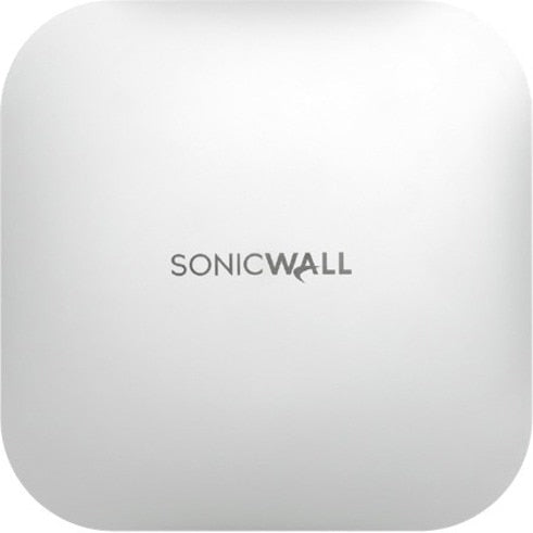 Access Point SonicWall SonicWave 641 Dual Band Wi-Fi 6 IEEE 802.11 a/b/g/n/ac/ax/e/i/r/k/v/w Wireless Access P - vista 4