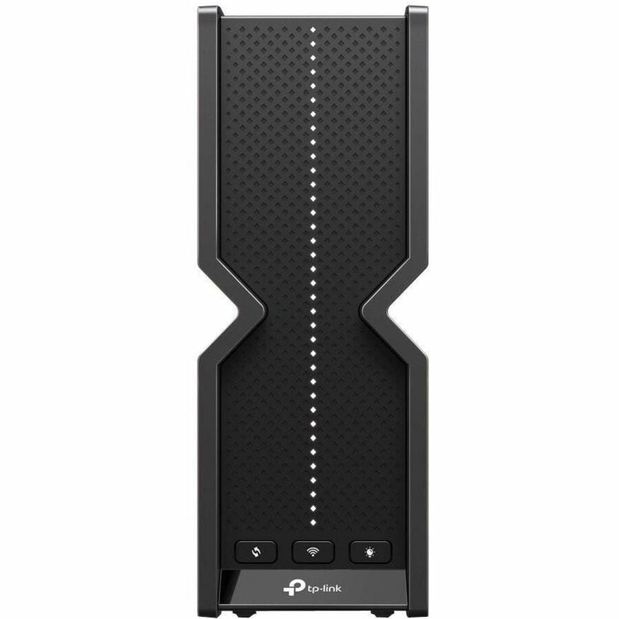 Access Point TP-Link Archer BE9300 Wi-Fi 7 Wireless Router - vista 2