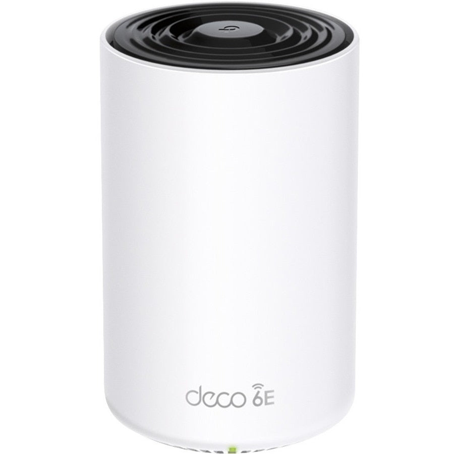 Access Point TP-Link Deco XE75 Pro(1-pack) - vista 1
