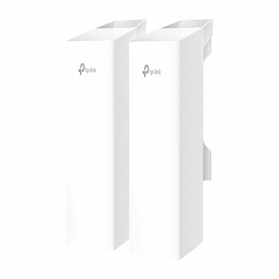 Access Point TP-Link EAP211-Bridge KIT Single Band Wi-Fi 5 IEEE 802.11 a/b/g/n/ac 867 Mbit/s Wireless Bridge - vista 5