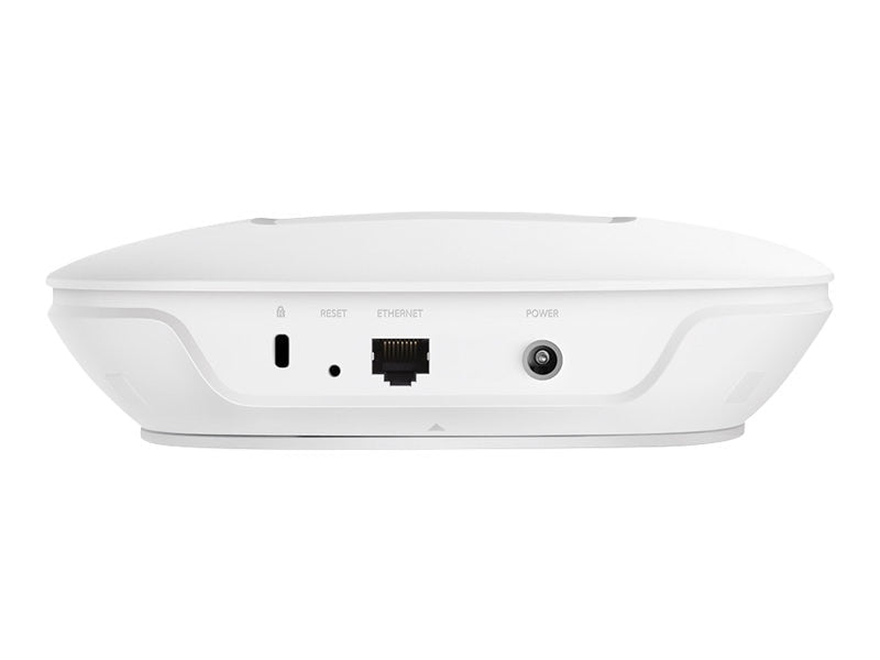Access Point TP-Link EAP225 Dual Band IEEE 802.11ac 1.32 Gbit/s Wireless Access Point - vista 3