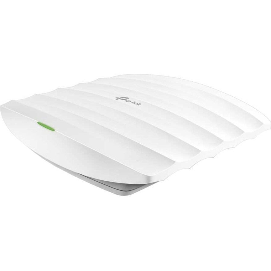 Access Point TP-Link EAP225 Dual Band IEEE 802.11ac 1.32 Gbit/s Wireless Access Point - vista 4
