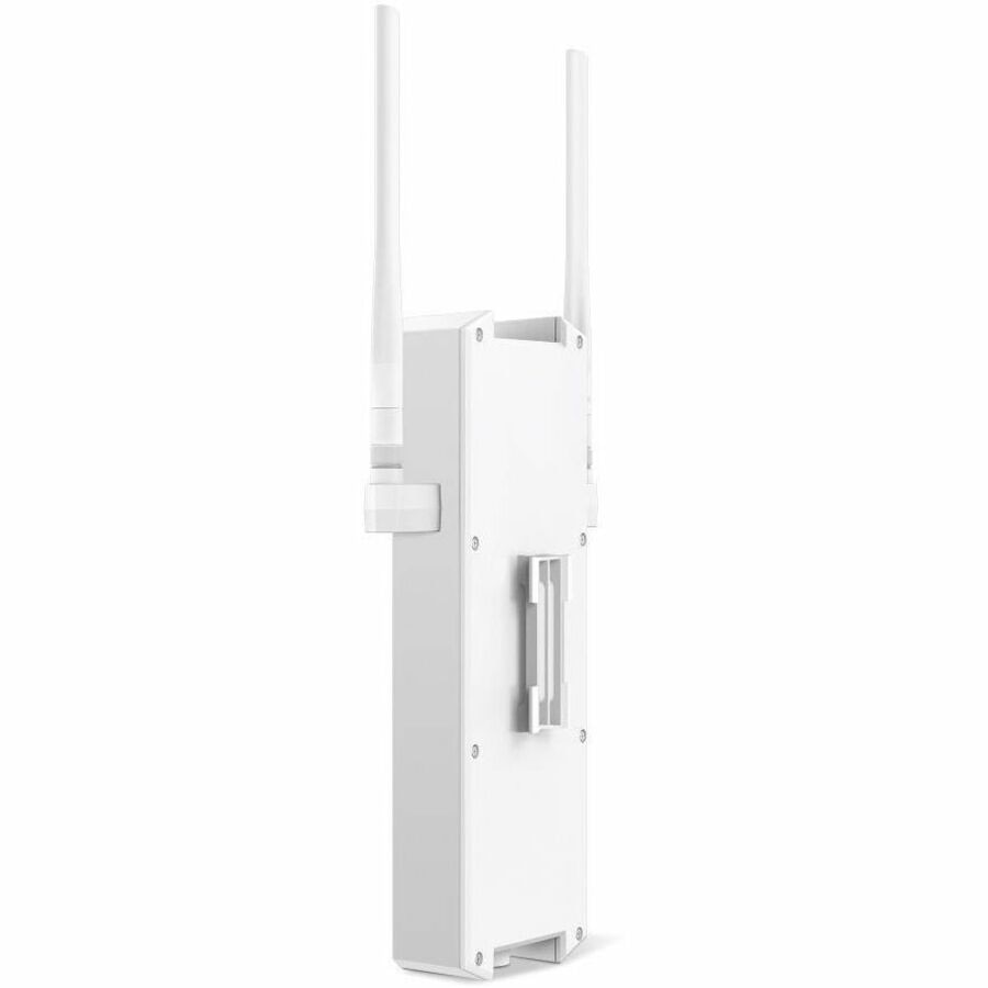 Access Point TP-Link EAP625-Outdoor HD Dual Band Wi-Fi 6 IEEE 802.11 a/b/g/n/ac/ax 1.73 Gbit/s Wireless Access - vista 3