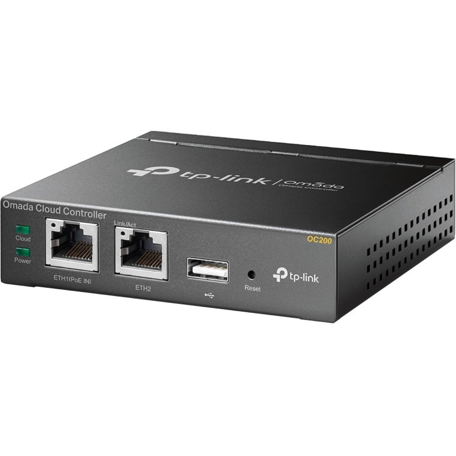 Access Point TP-Link OC200 - vista 4