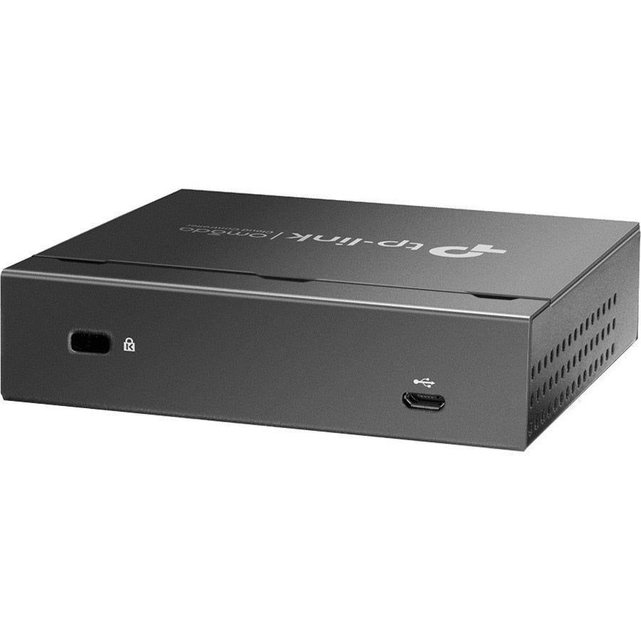 Access Point TP-Link OC200 - vista 5